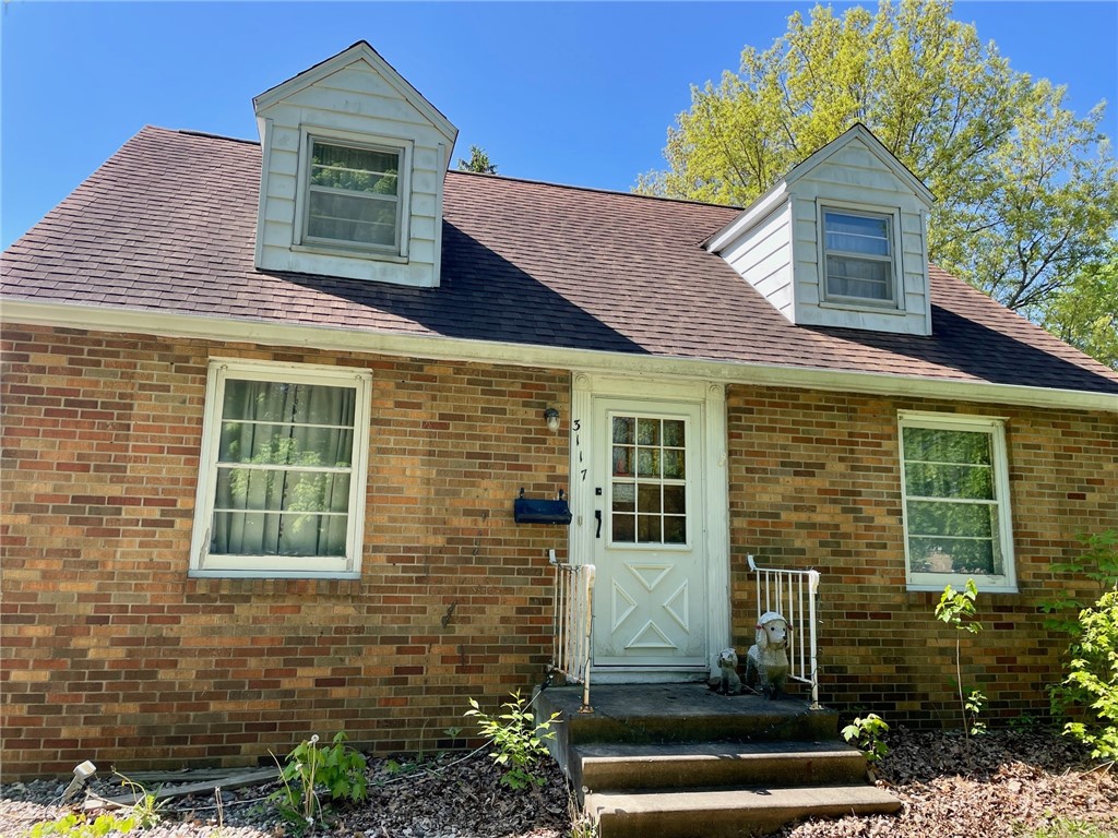 3117 Oak Avenue Property Photo