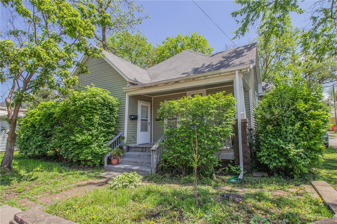 321 A Street Property Photo 1