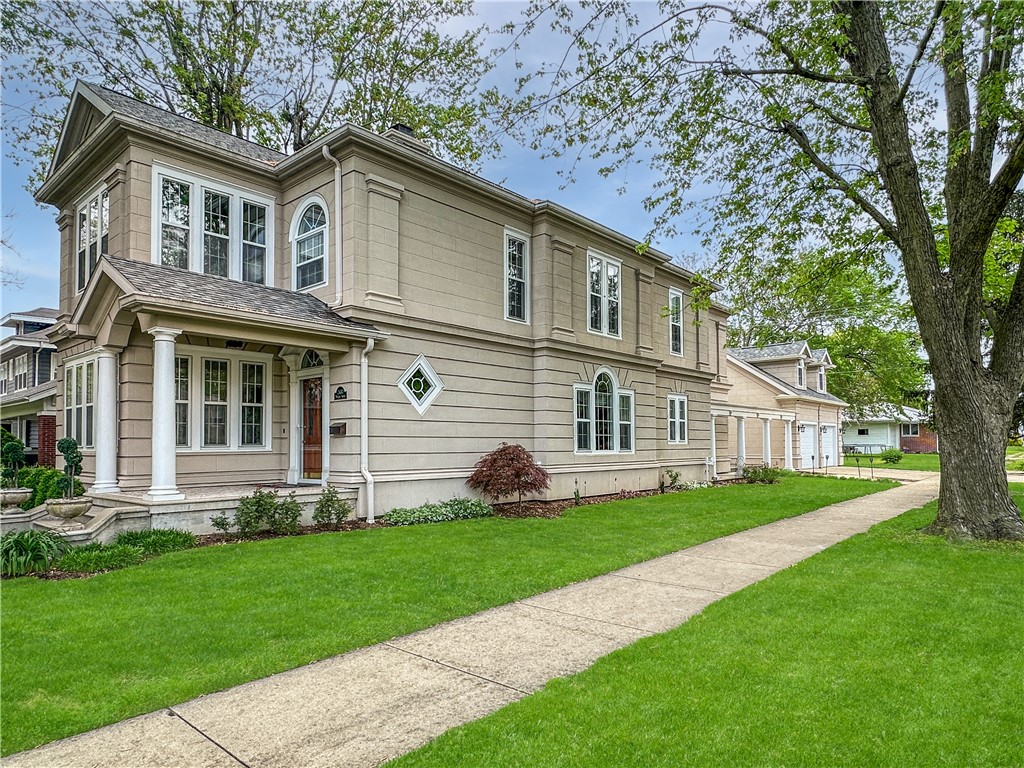 2400 Western Avenue Property Photo 1