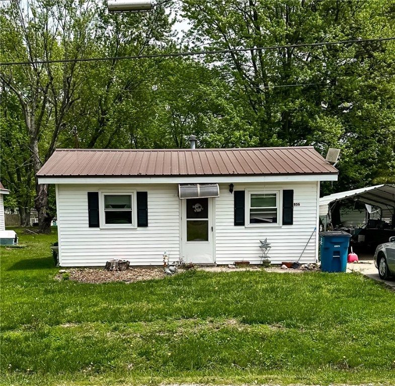 806 Liberty Avenue Property Photo 1