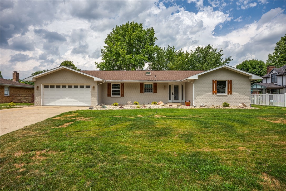 810 Park Hills Drive Property Photo 33