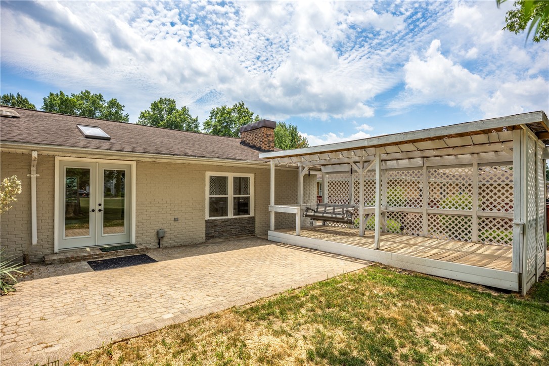 810 Park Hills Drive Property Photo 35