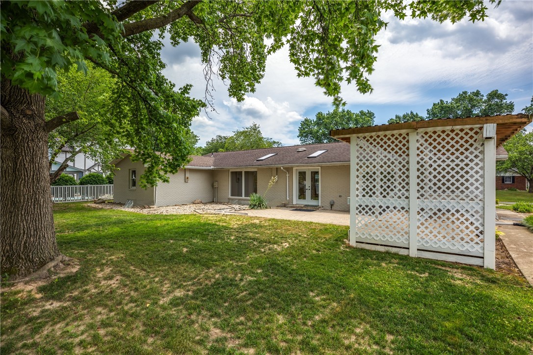 810 Park Hills Drive Property Photo 38
