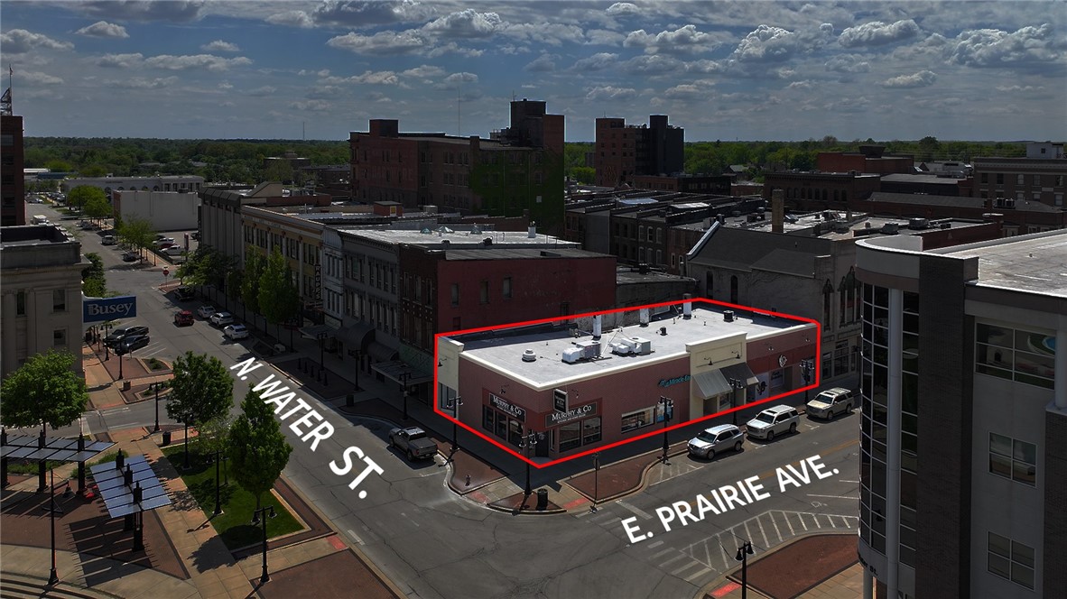 155 N Water Street Property Photo