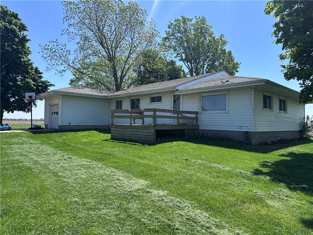 12822 N County Road 600e Property Photo