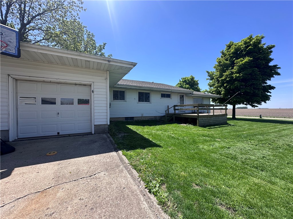 12822 N County Road 600e Property Photo 2