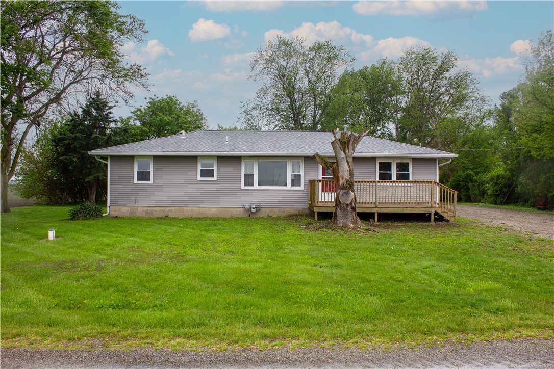 7355 E Wise Road Property Photo