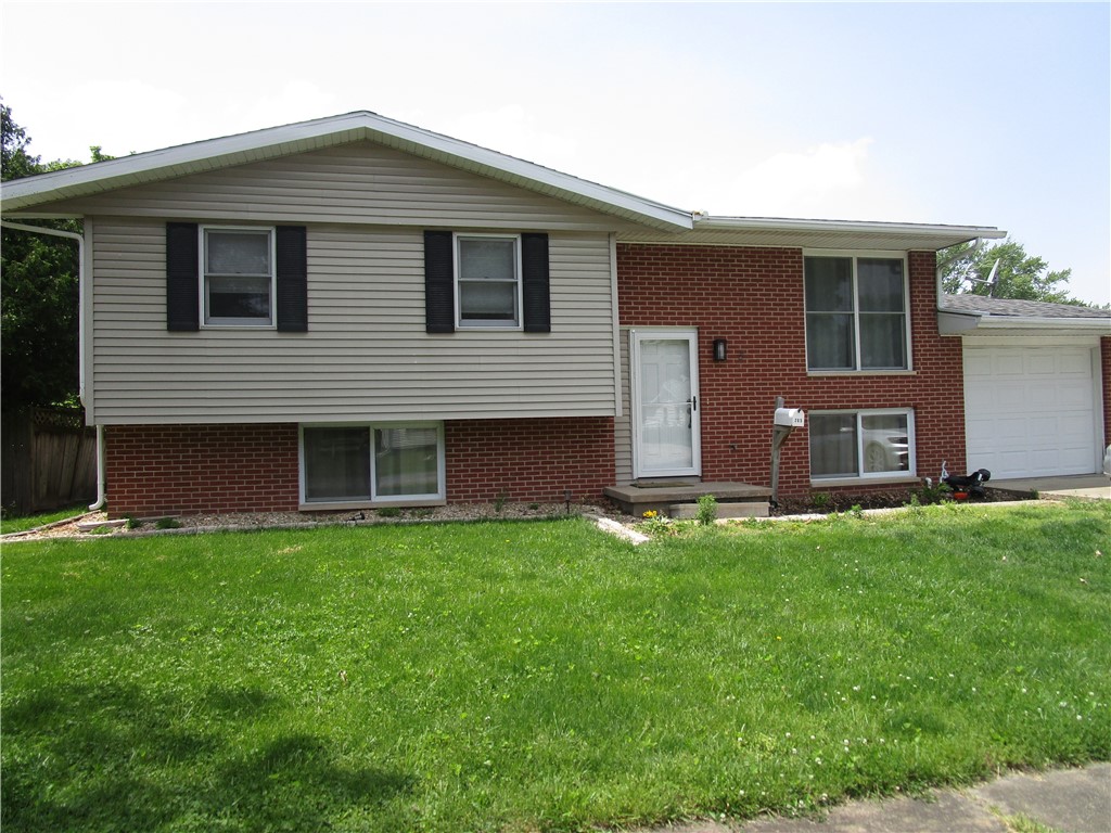 205 Franklin Street Property Photo