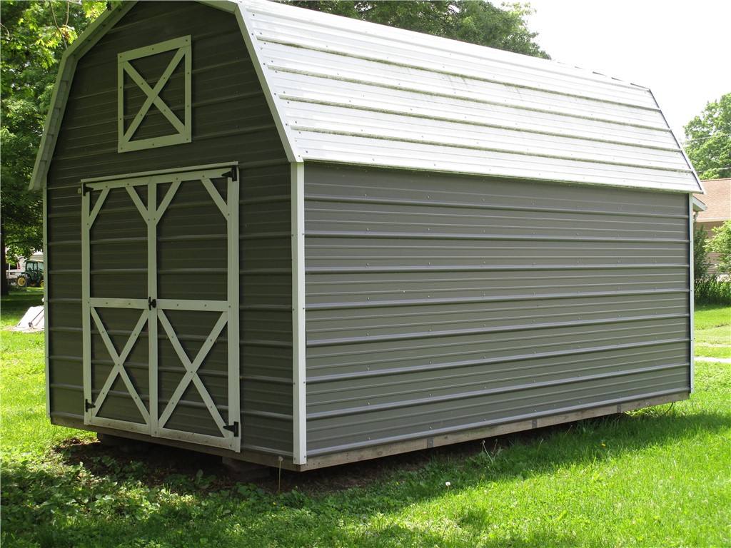 205 Franklin Street Property Photo 15