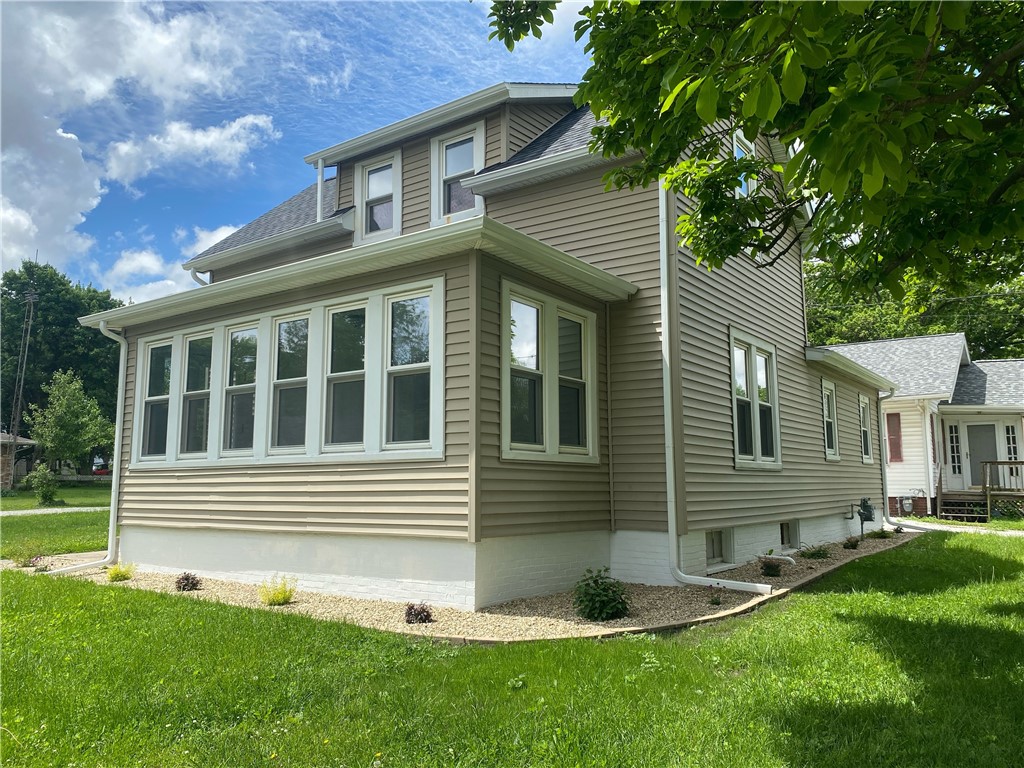 101 S Sheridan Street Property Photo