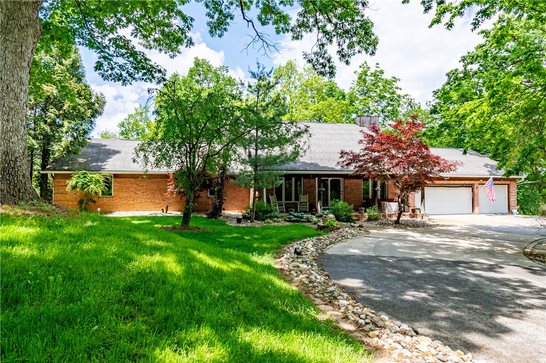 5353 E Reas Bridge Road Property Photo