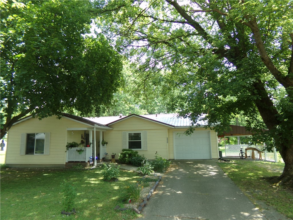 210 Kennedy Avenue Property Photo
