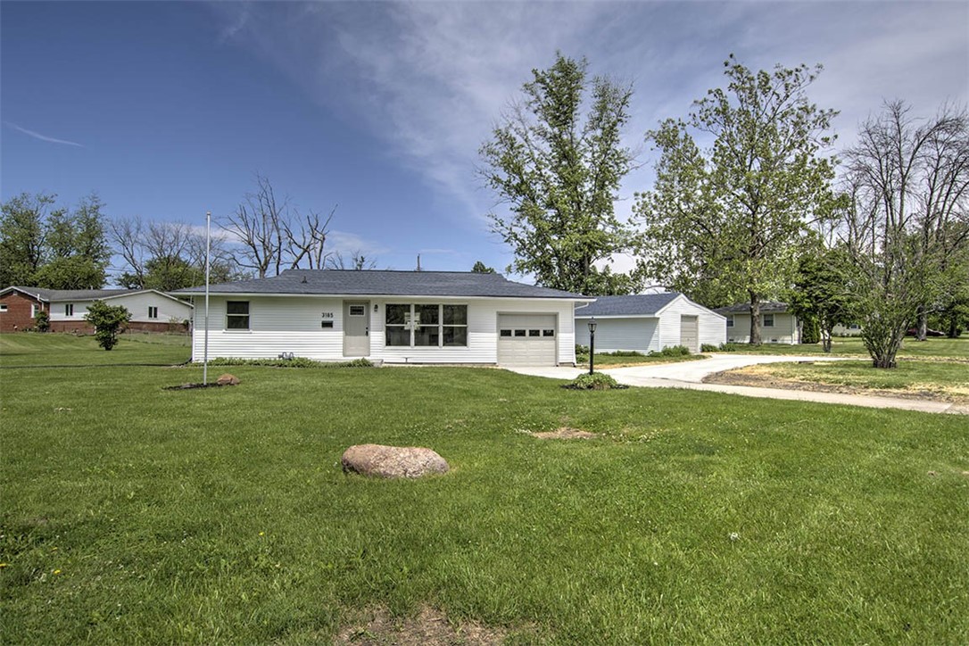 3185 Wheatland Road Property Photo
