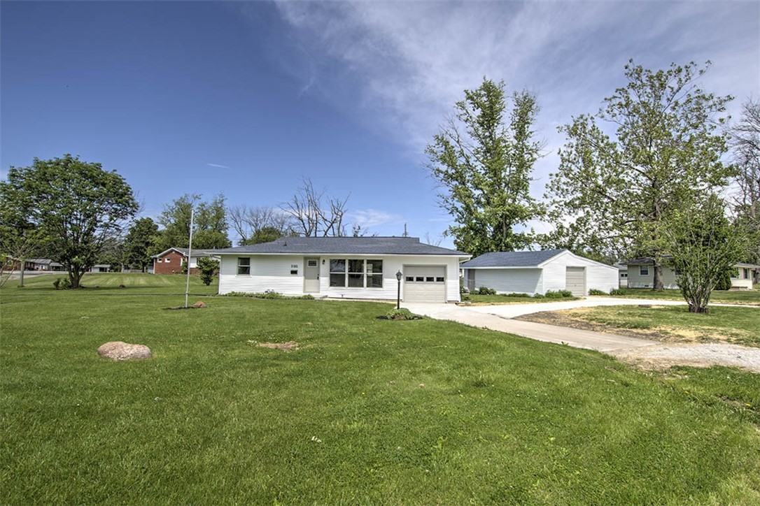 3185 Wheatland Road Property Photo 9