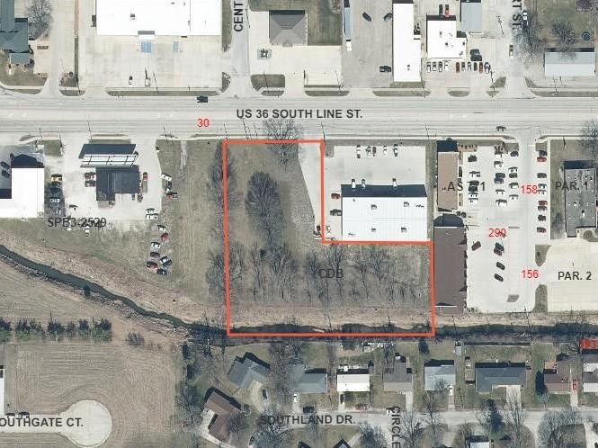 205 E Southline Road Property Photo 2