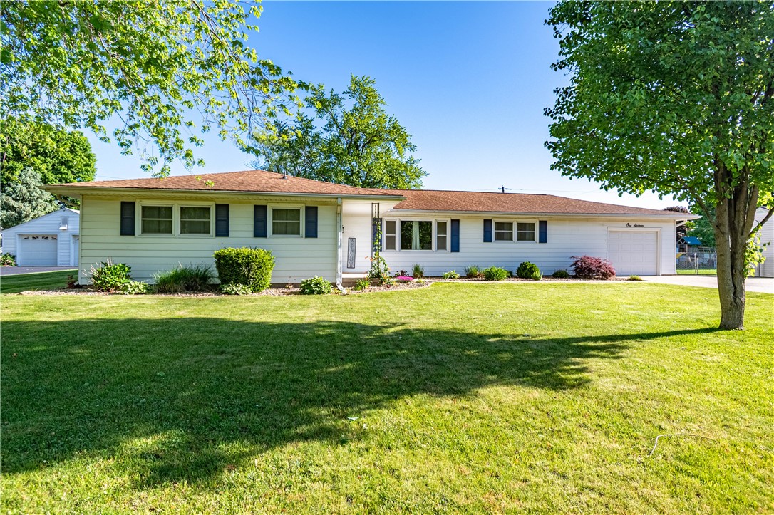 116 E Belle Street Property Photo