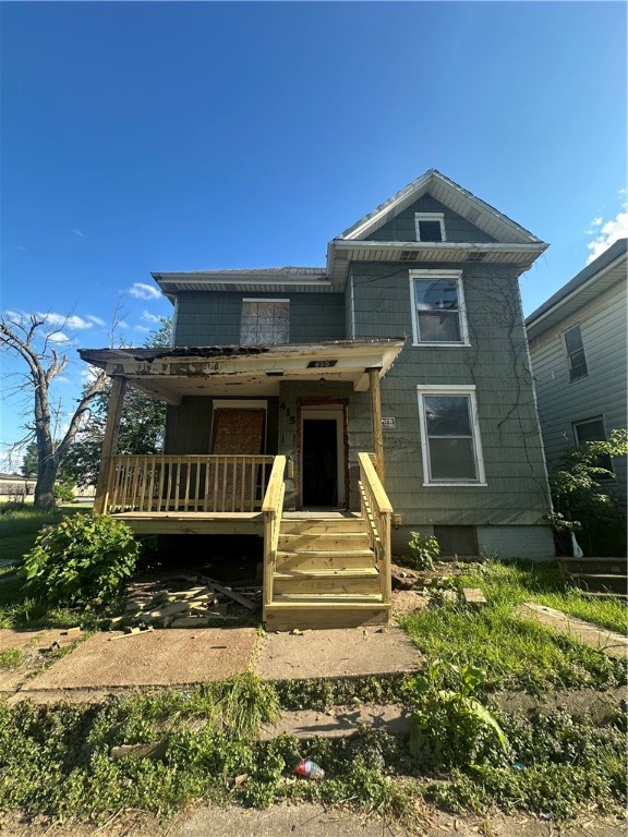 415 W Green Street Property Photo
