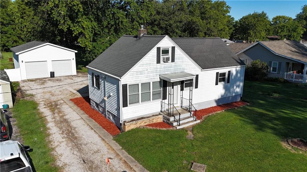 2565 Widener Avenue Property Photo