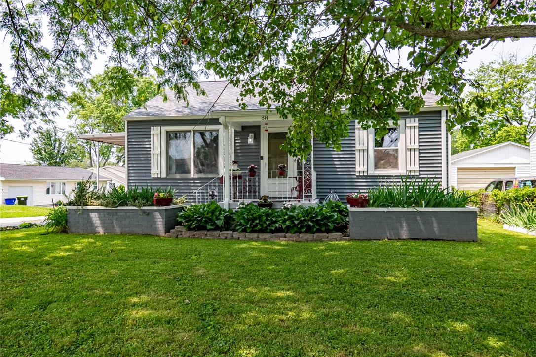 517 Carolina Avenue Property Photo