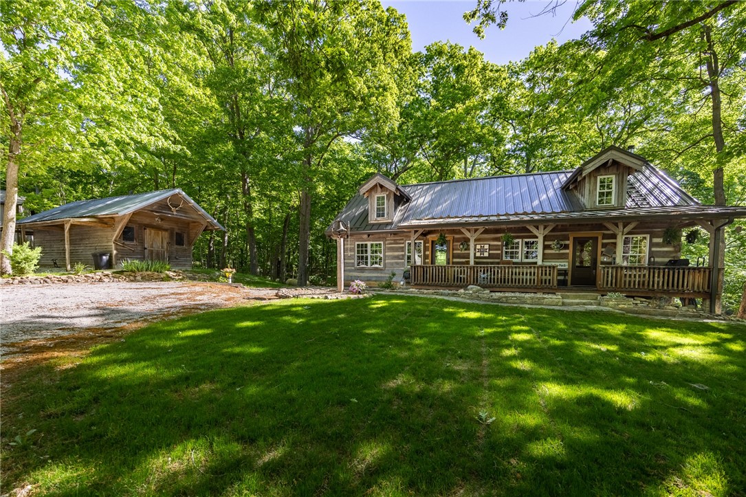 4276 W Wander Road Property Photo 2