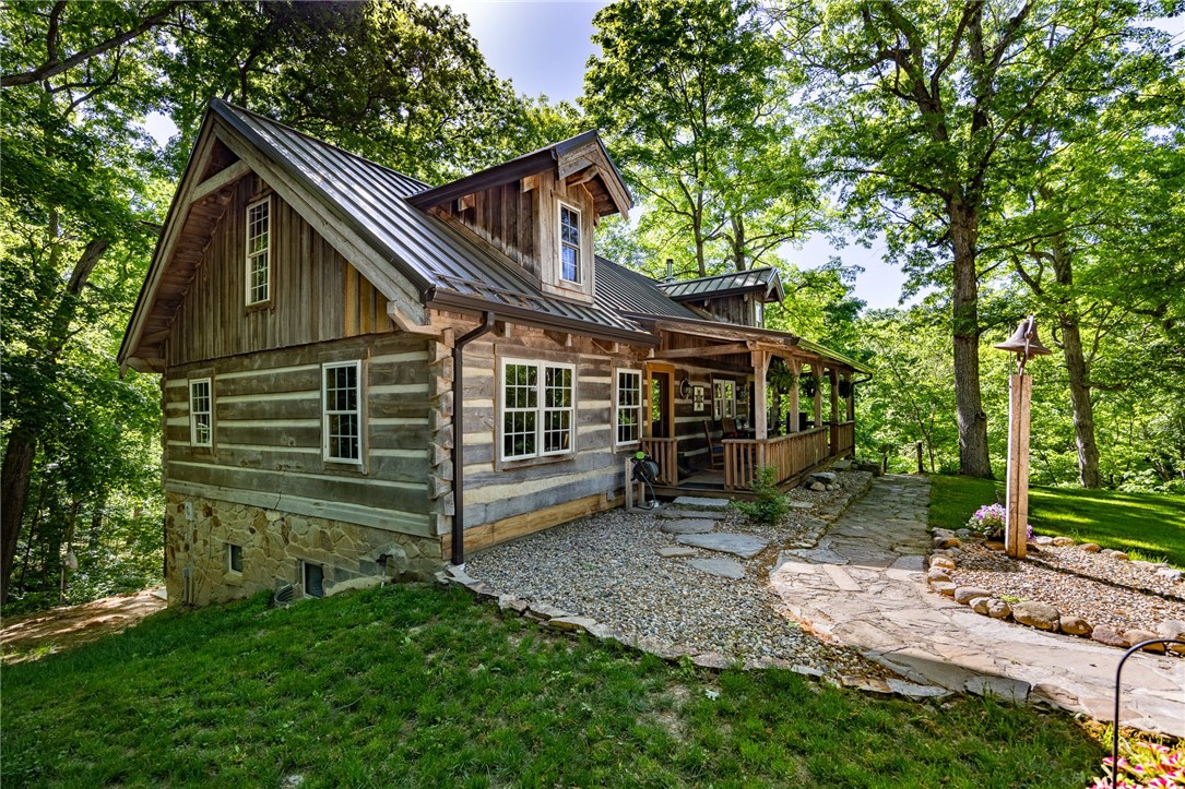 4276 W Wander Road Property Photo 4