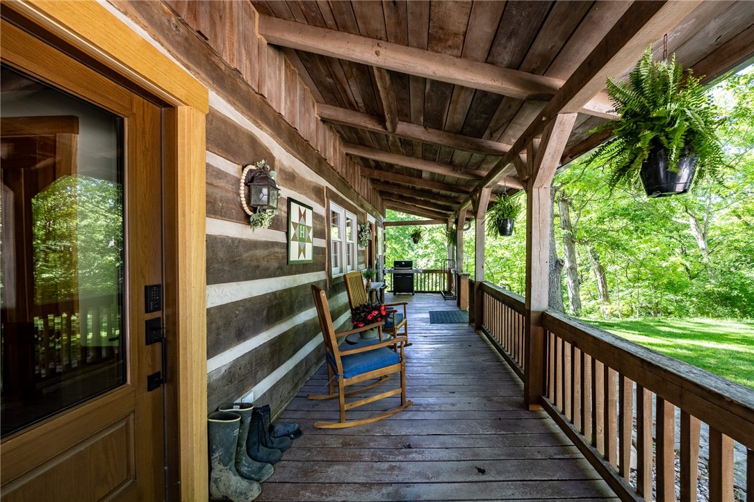 4276 W Wander Road Property Photo 5