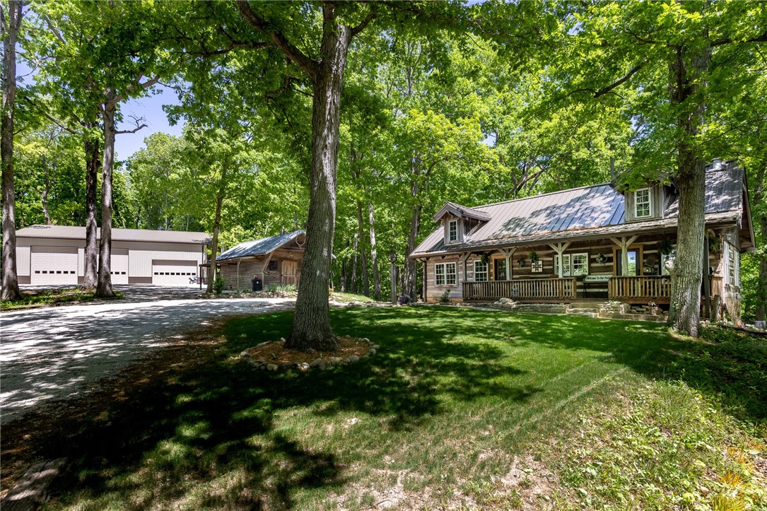 4276 W Wander Road Property Photo 34