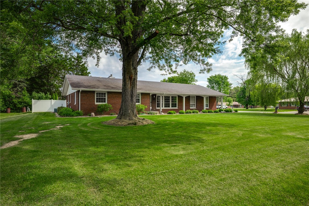 100 Pine Drive