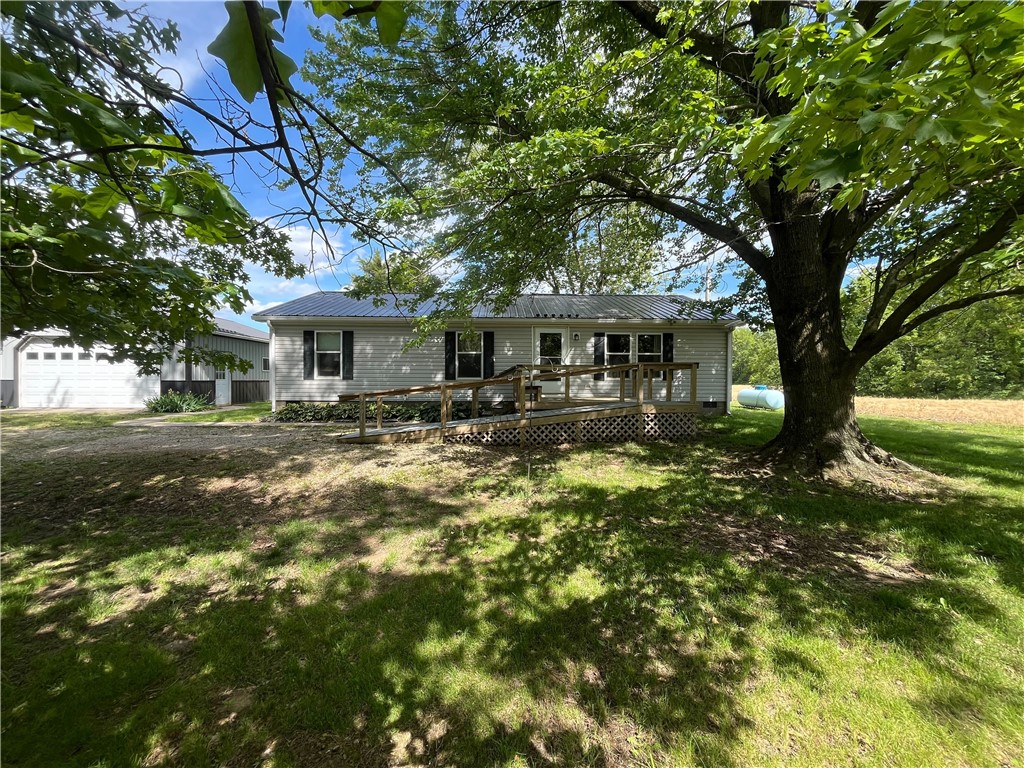 3691 N 1100th Street Property Photo