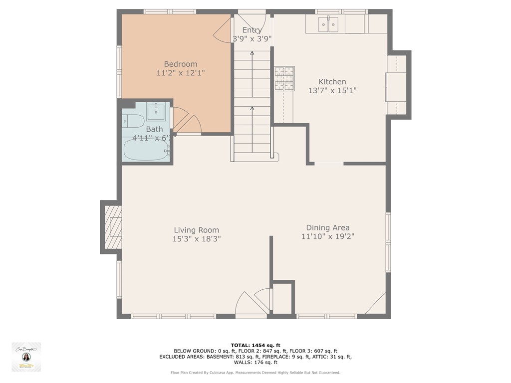 107 & 105 S Edwards Street Property Photo 35