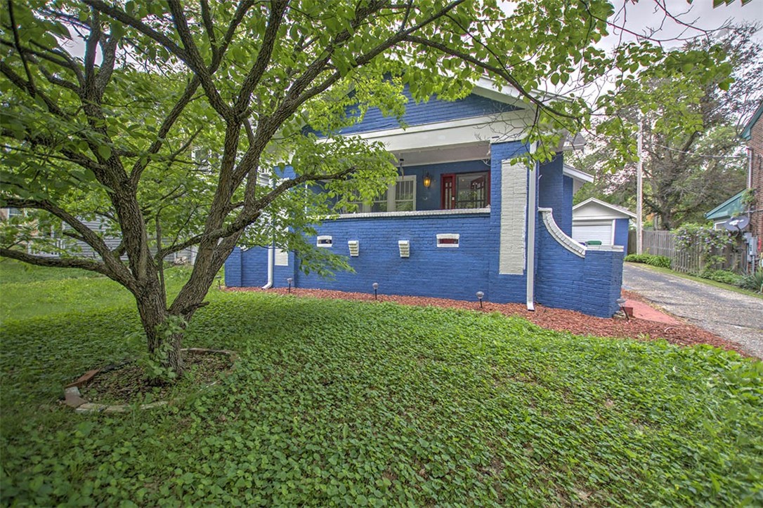 1344 W Sunset Avenue Property Photo