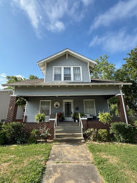 1705 Dewitt Avenue Property Photo 1