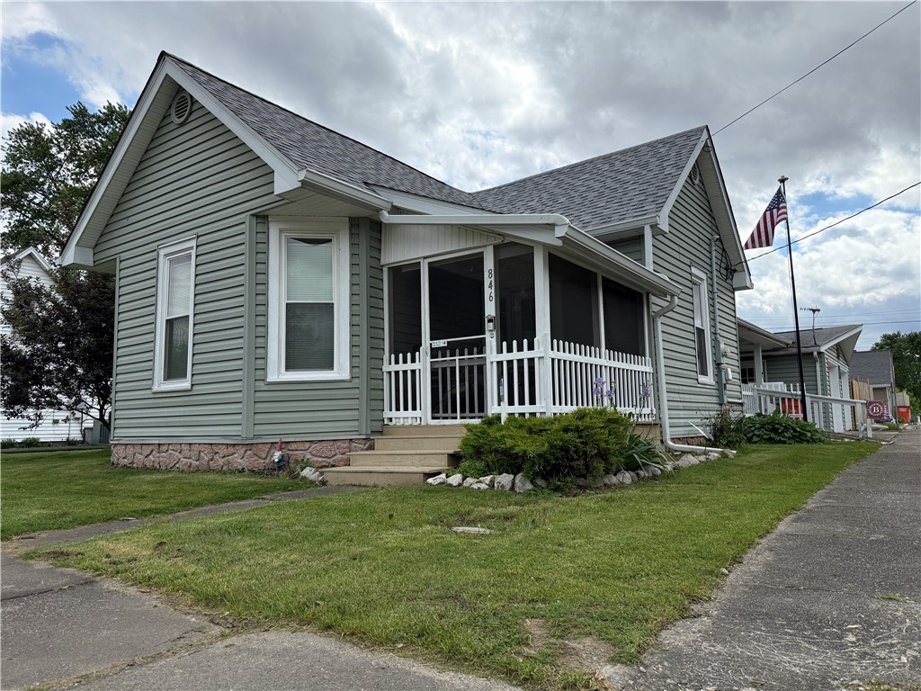 846 Seed Street Property Photo