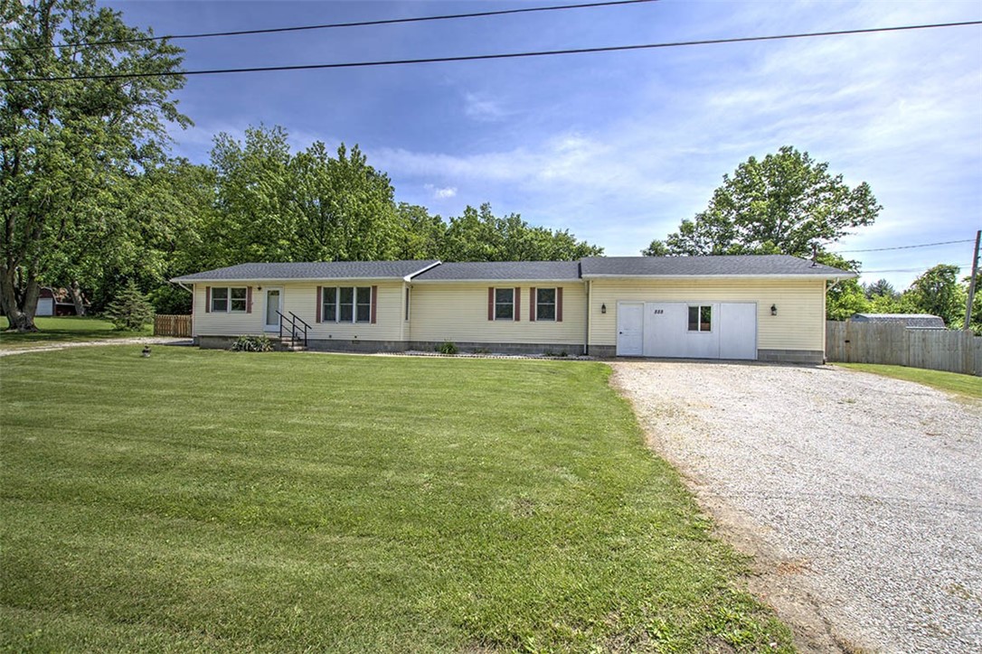 888 Mckinney Lane Property Photo