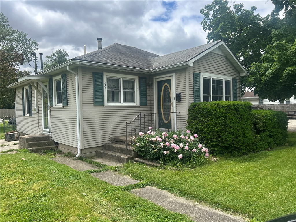 905 W Richland Avenue Property Photo