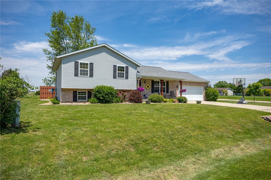 9234 E Topaz Street Property Photo