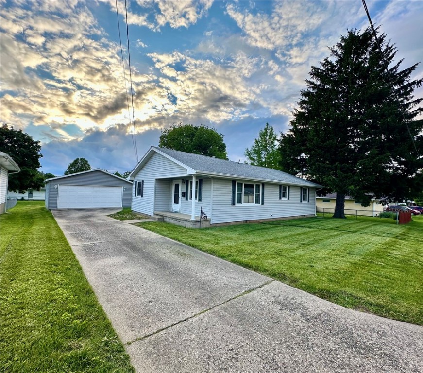 705 Hannah Avenue Property Photo