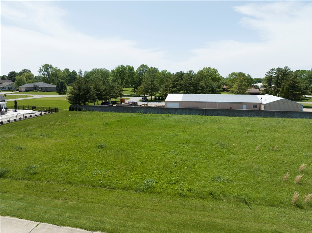 Lot 4 Broadmoor Property Photo 1