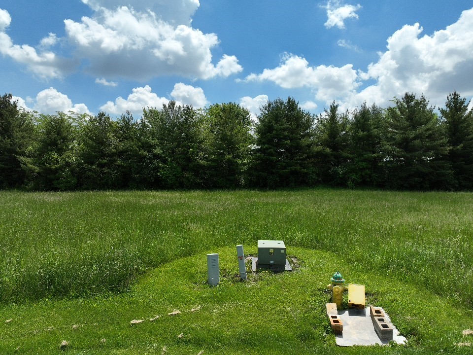 Lot 35 Broadmoor Property Photo 1