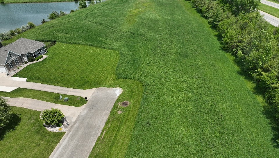 Lot 46 Edgewater Property Photo 1