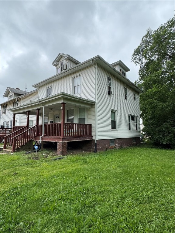 1311 Macon Street Property Photo 1