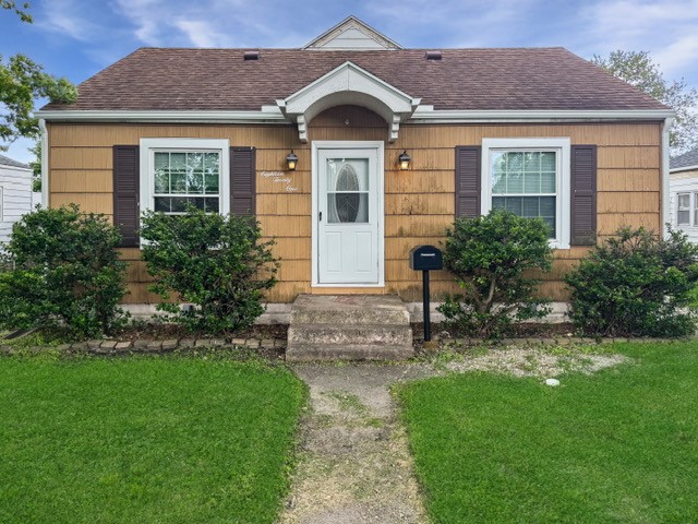 1821 Dakota Avenue Property Photo 1
