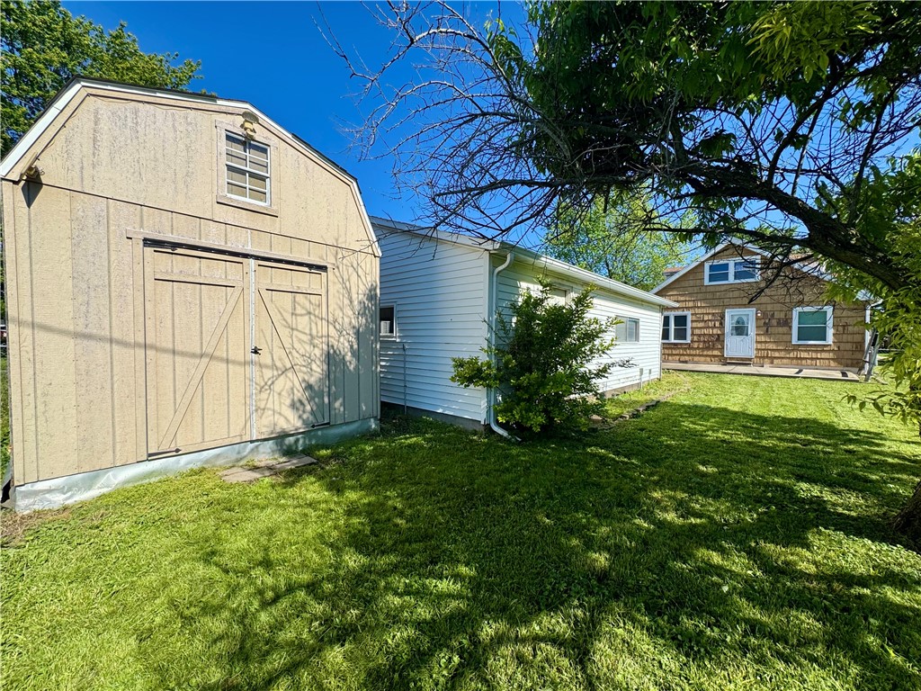 1821 Dakota Avenue Property Photo 15