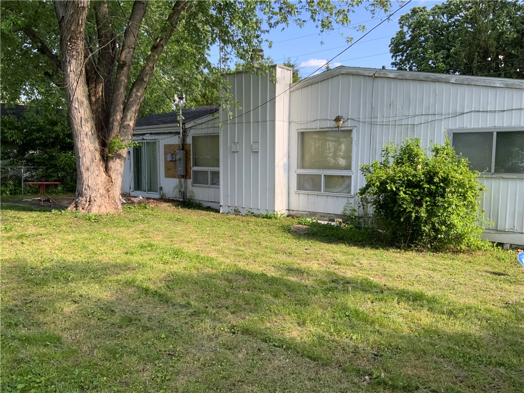 603 W English Street Property Photo 2