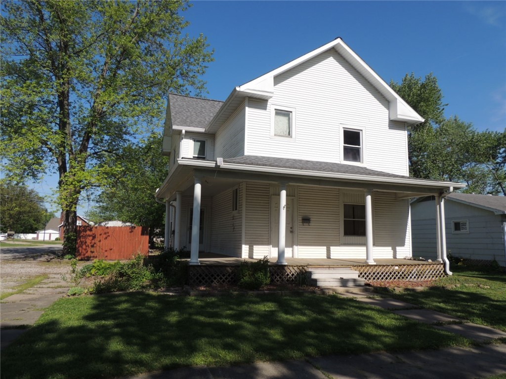 401 S Third Street Property Photo 1