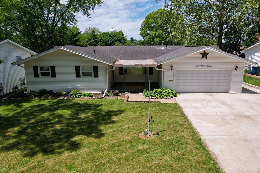 2404 Cedar Court Property Photo