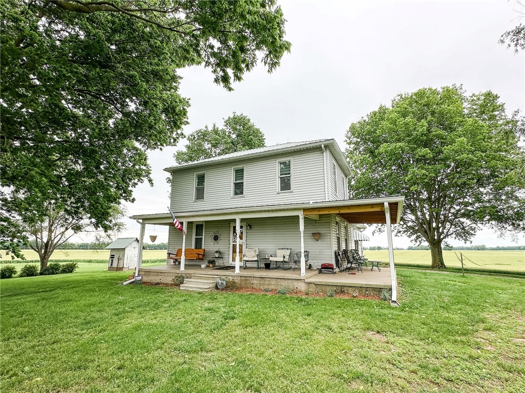 16781 E 1600th Avenue Property Photo 3
