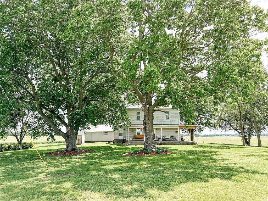 16781 E 1600th Avenue Property Photo 40