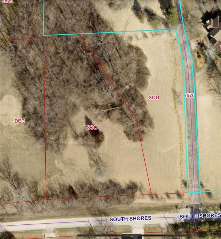 South Shores Drive
