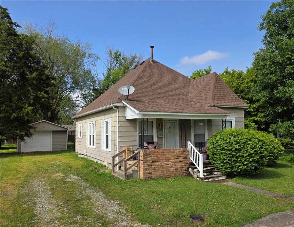 403 11th Street Property Photo 1